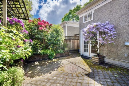 Photo 35 at 2305 W 3rd Avenue, Kitsilano, Vancouver West
