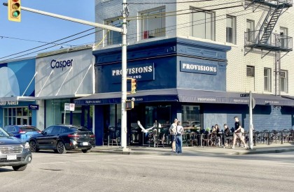 Photo 39 at 2305 W 3rd Avenue, Kitsilano, Vancouver West