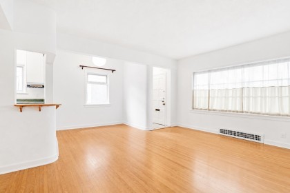 Photo 8 at 2305 W 3rd Avenue, Kitsilano, Vancouver West