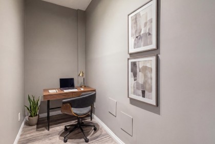 Photo 6 at 905 - 1239 W Georgia Street, Coal Harbour, Vancouver West