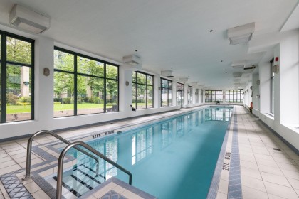 Photo 16 at 905 - 1239 W Georgia Street, Coal Harbour, Vancouver West