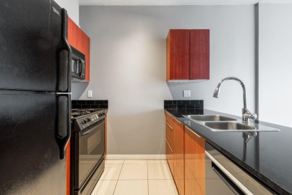 Photo 7 at 905 - 1239 W Georgia Street, Coal Harbour, Vancouver West
