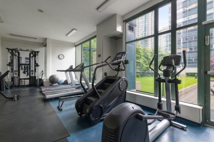Photo 20 at 905 - 1239 W Georgia Street, Coal Harbour, Vancouver West