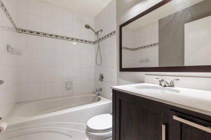 Photo 9 at 905 - 1239 W Georgia Street, Coal Harbour, Vancouver West