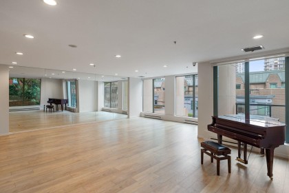 Photo 18 at 905 - 1239 W Georgia Street, Coal Harbour, Vancouver West