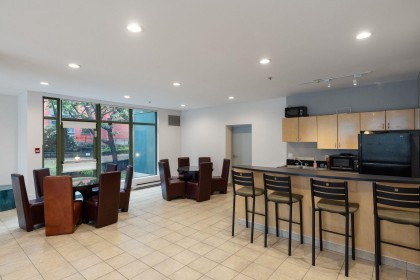 Photo 19 at 905 - 1239 W Georgia Street, Coal Harbour, Vancouver West