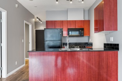 Photo 8 at 905 - 1239 W Georgia Street, Coal Harbour, Vancouver West
