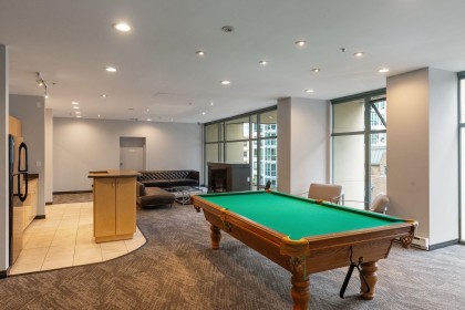 Photo 21 at 905 - 1239 W Georgia Street, Coal Harbour, Vancouver West