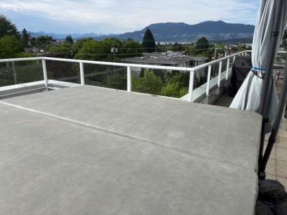 Photo 2 at 602 - 1818 W 6th Avenue, Kitsilano, Vancouver West