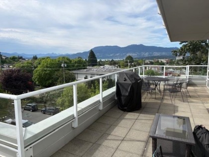 Photo 6 at 602 - 1818 W 6th Avenue, Kitsilano, Vancouver West