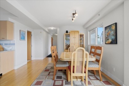 Photo 13 at 602 - 1818 W 6th Avenue, Kitsilano, Vancouver West