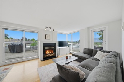 Photo 17 at 602 - 1818 W 6th Avenue, Kitsilano, Vancouver West