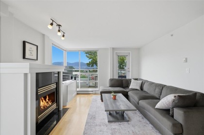 Photo 16 at 602 - 1818 W 6th Avenue, Kitsilano, Vancouver West