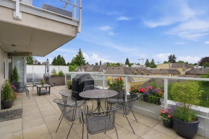 Photo 3 at 602 - 1818 W 6th Avenue, Kitsilano, Vancouver West