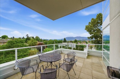 Photo 1 at 602 - 1818 W 6th Avenue, Kitsilano, Vancouver West