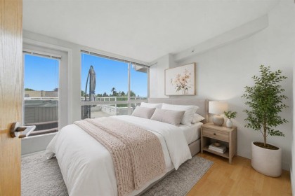 Photo 28 at 602 - 1818 W 6th Avenue, Kitsilano, Vancouver West