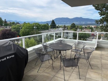 Photo 5 at 602 - 1818 W 6th Avenue, Kitsilano, Vancouver West