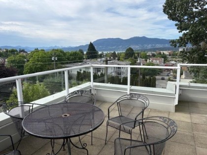 Photo 9 at 602 - 1818 W 6th Avenue, Kitsilano, Vancouver West