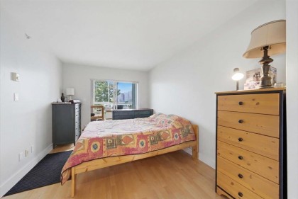 Photo 30 at 602 - 1818 W 6th Avenue, Kitsilano, Vancouver West