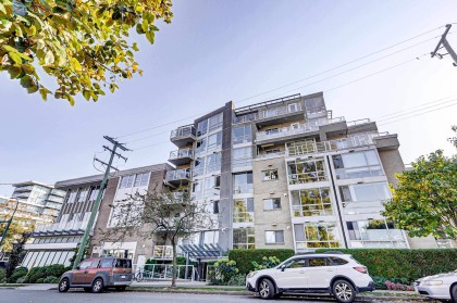 Photo 35 at 602 - 1818 W 6th Avenue, Kitsilano, Vancouver West