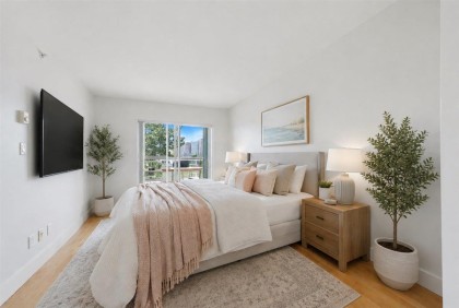 Photo 29 at 602 - 1818 W 6th Avenue, Kitsilano, Vancouver West