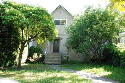 Photo 1 at 3276 W 32nd Avenue, MacKenzie Heights, Vancouver West
