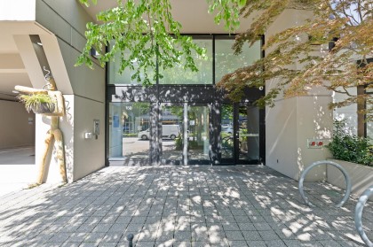 Photo 2 at 302 - 160 W 3rd Street, Lower Lonsdale, North Vancouver