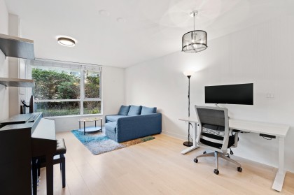 Photo 6 at 302 - 160 W 3rd Street, Lower Lonsdale, North Vancouver