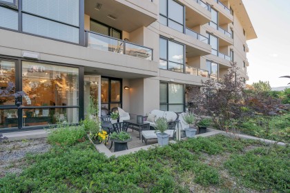 Photo 17 at 302 - 160 W 3rd Street, Lower Lonsdale, North Vancouver