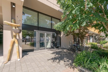 Photo 16 at 302 - 160 W 3rd Street, Lower Lonsdale, North Vancouver