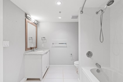 Photo 12 at 302 - 160 W 3rd Street, Lower Lonsdale, North Vancouver
