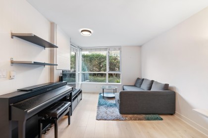 Photo 7 at 302 - 160 W 3rd Street, Lower Lonsdale, North Vancouver