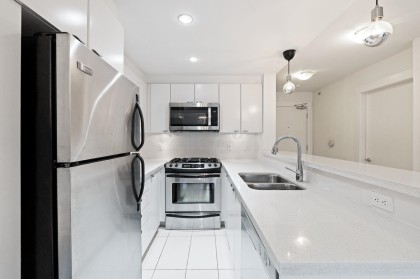 Photo 5 at 302 - 160 W 3rd Street, Lower Lonsdale, North Vancouver