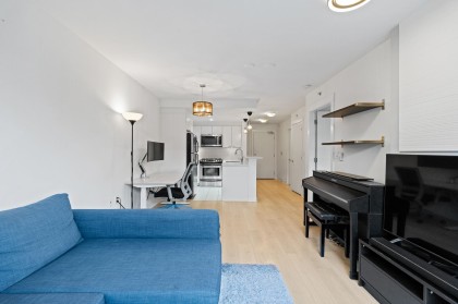 Photo 9 at 302 - 160 W 3rd Street, Lower Lonsdale, North Vancouver