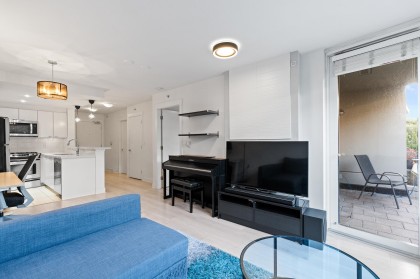 Photo 10 at 302 - 160 W 3rd Street, Lower Lonsdale, North Vancouver