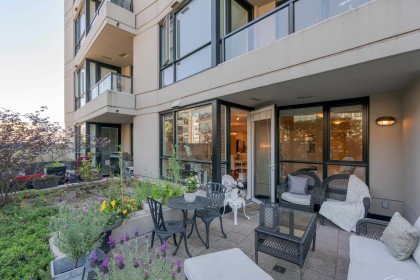Photo 14 at 302 - 160 W 3rd Street, Lower Lonsdale, North Vancouver