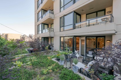 Photo 18 at 302 - 160 W 3rd Street, Lower Lonsdale, North Vancouver