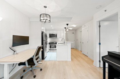 Photo 4 at 302 - 160 W 3rd Street, Lower Lonsdale, North Vancouver