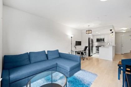 Photo 8 at 302 - 160 W 3rd Street, Lower Lonsdale, North Vancouver