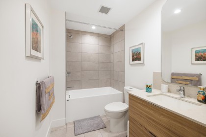 Photo 27 at 801 - 2325 Emery Court, Lynn Valley, North Vancouver
