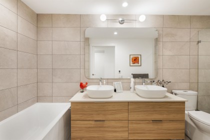 Photo 17 at 801 - 2325 Emery Court, Lynn Valley, North Vancouver