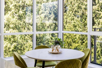 Photo 7 at 801 - 2325 Emery Court, Lynn Valley, North Vancouver