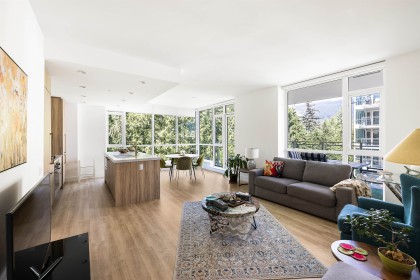 Photo 20 at 801 - 2325 Emery Court, Lynn Valley, North Vancouver