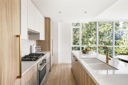 Photo 9 at 801 - 2325 Emery Court, Lynn Valley, North Vancouver