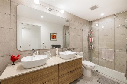 Photo 18 at 801 - 2325 Emery Court, Lynn Valley, North Vancouver
