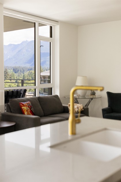 Photo 11 at 801 - 2325 Emery Court, Lynn Valley, North Vancouver