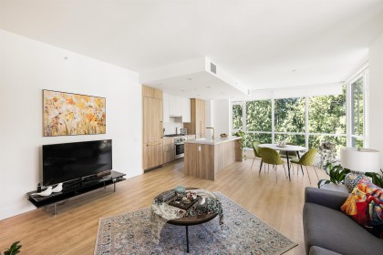 Photo 21 at 801 - 2325 Emery Court, Lynn Valley, North Vancouver