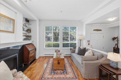 Photo 6 at 13 - 5605 Hampton Place, University VW, Vancouver West