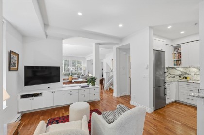 Photo 13 at 13 - 5605 Hampton Place, University VW, Vancouver West