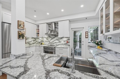 Photo 17 at 13 - 5605 Hampton Place, University VW, Vancouver West